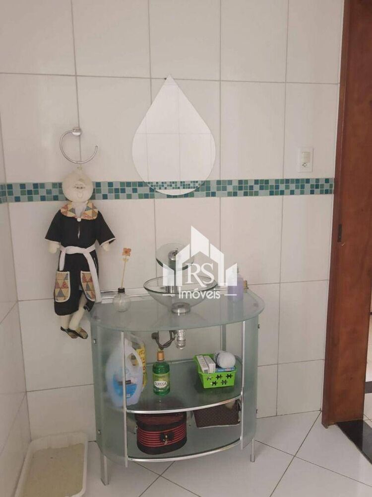 Casa, 3 quartos, 136 m² - Foto 8