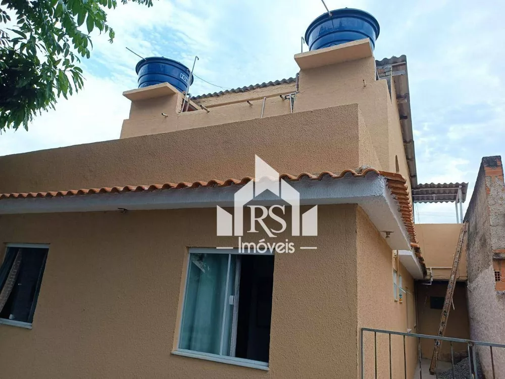 Casa, 3 quartos, 136 m² - Foto 6