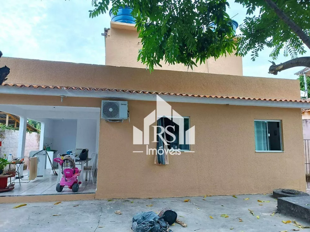 Casa, 3 quartos, 136 m² - Foto 1