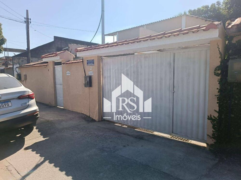 Casa, 3 quartos, 136 m² - Foto 2