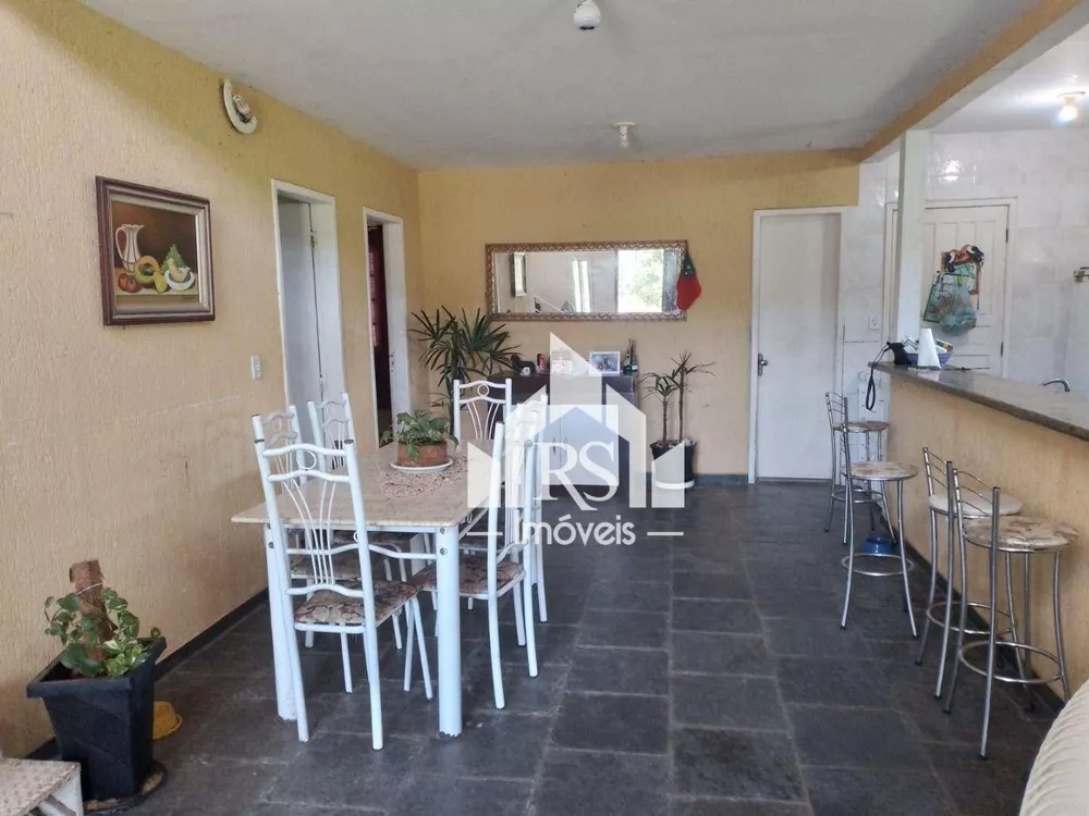 Chácara, 3 quartos, 14 m² - Foto 18