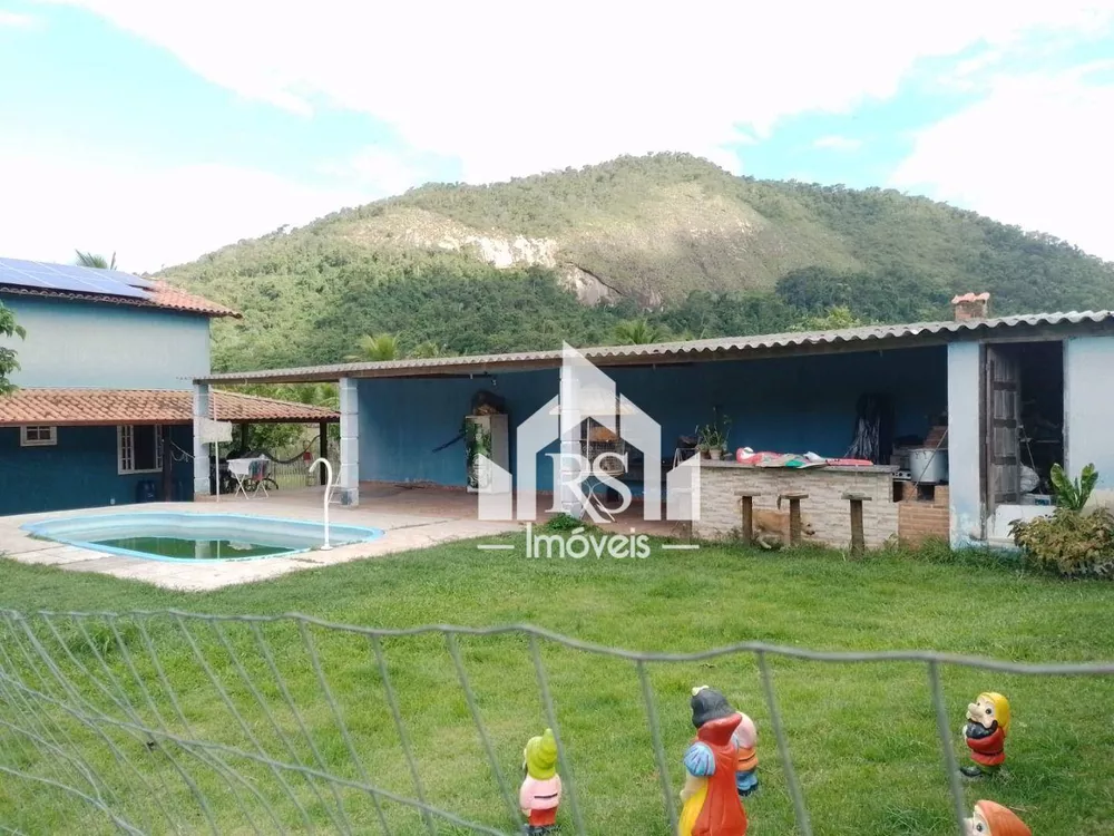 Chácara, 3 quartos, 14 m² - Foto 40
