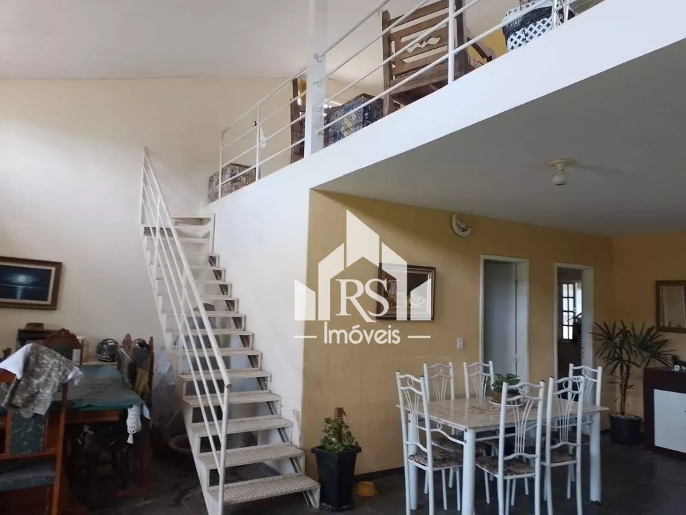 Chácara, 3 quartos, 14 m² - Foto 14