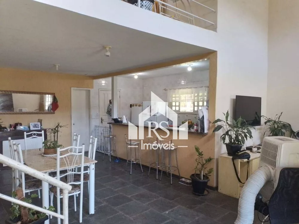 Chácara, 3 quartos, 14 m² - Foto 16