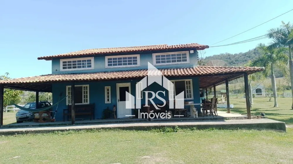 Chácara, 3 quartos, 14 m² - Foto 42