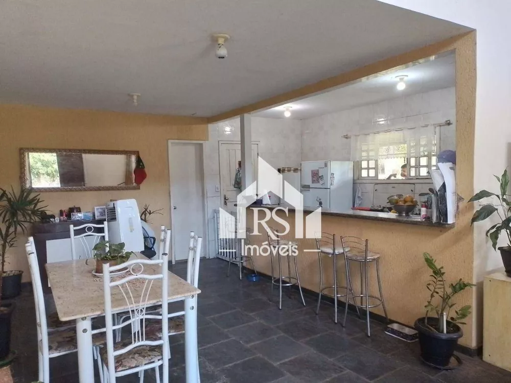 Chácara, 3 quartos, 14 m² - Foto 12