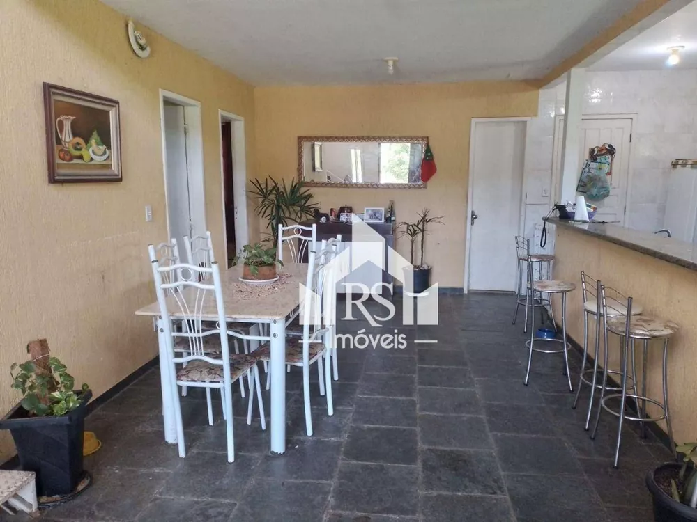 Chácara, 3 quartos, 14 m² - Foto 17
