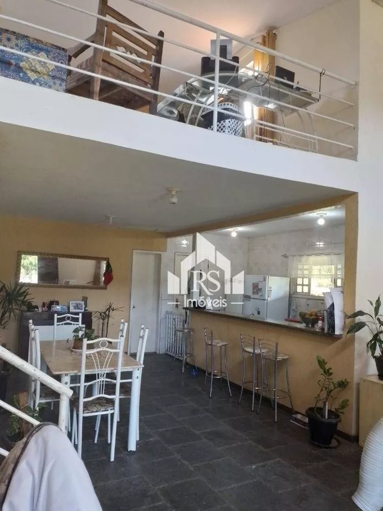 Chácara, 3 quartos, 14 m² - Foto 19