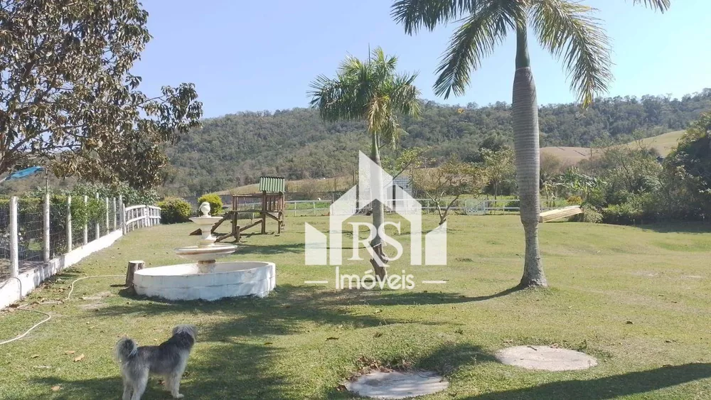 Chácara, 3 quartos, 14 m² - Foto 37