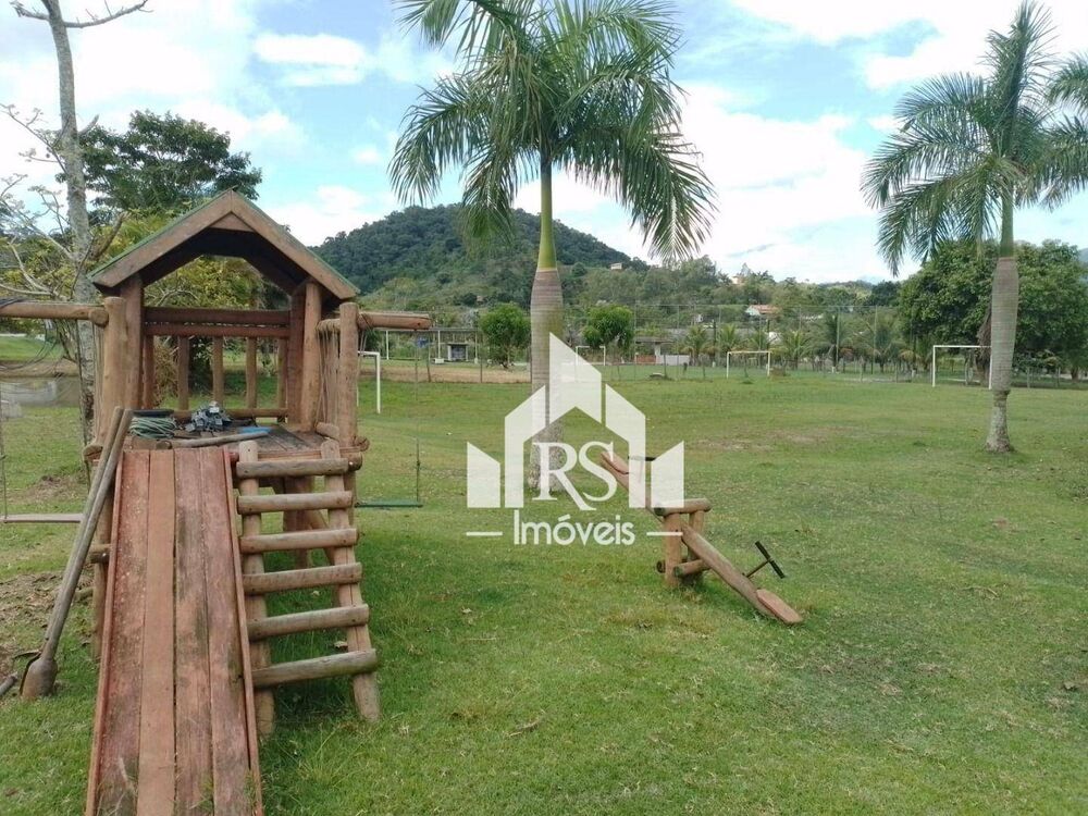 Chácara, 3 quartos, 14 m² - Foto 2