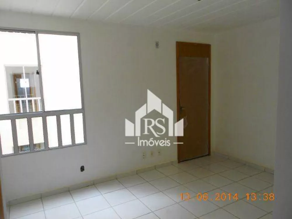 Apartamento, 2 quartos, 50 m² - Foto 7