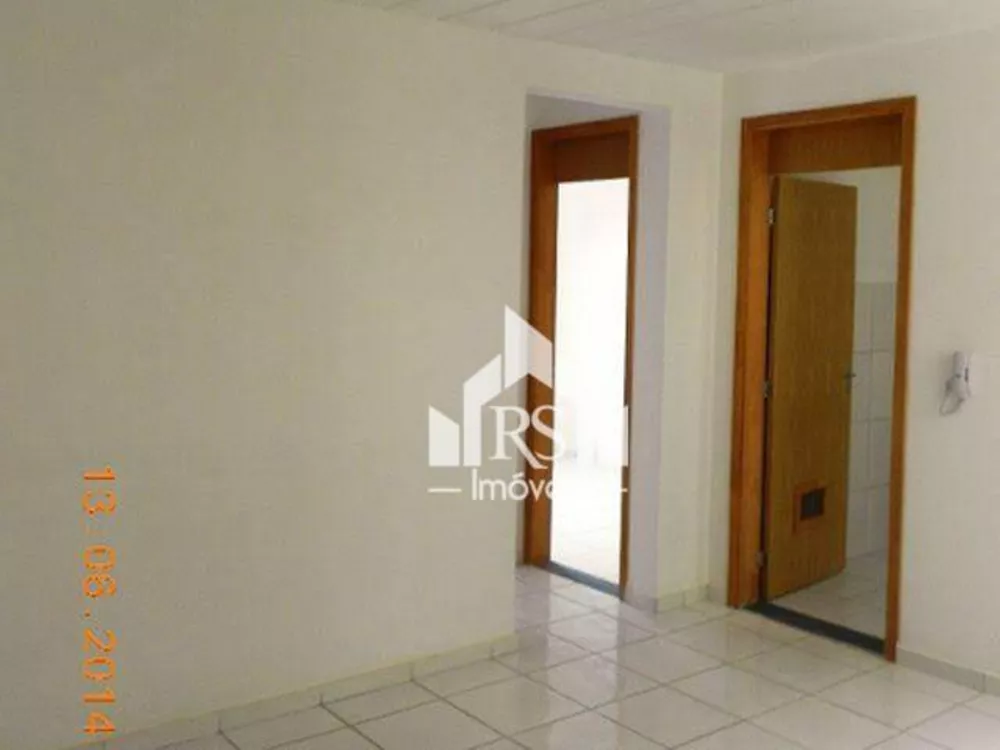 Apartamento, 2 quartos, 50 m² - Foto 3