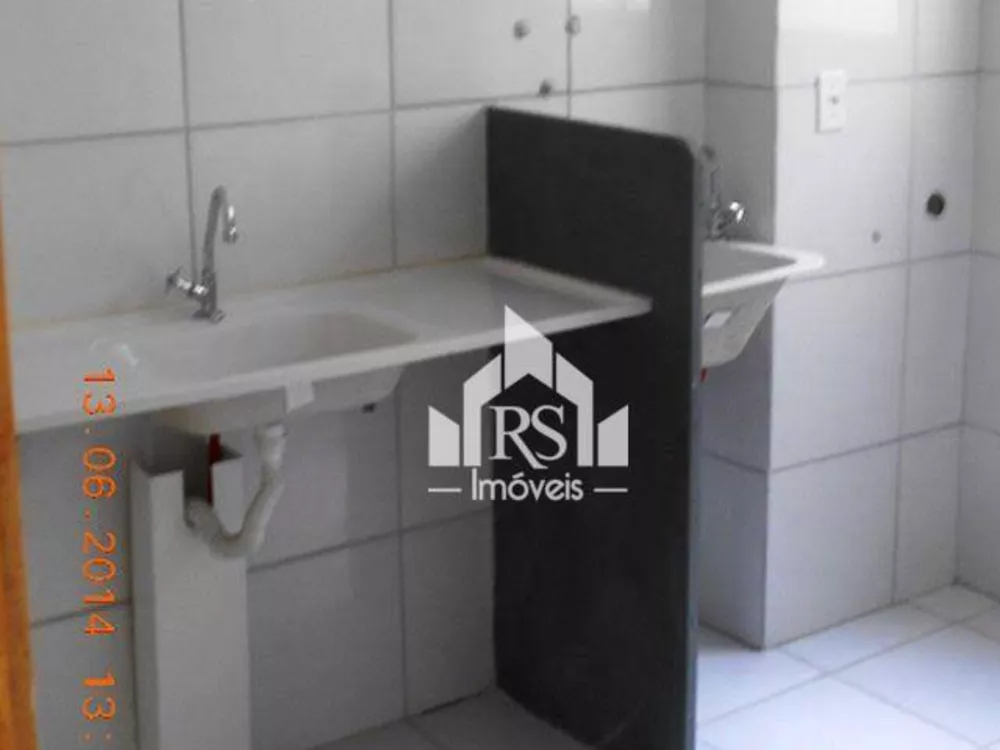 Apartamento, 2 quartos, 50 m² - Foto 4