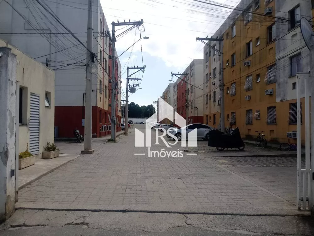 Apartamento, 2 quartos, 50 m² - Foto 28