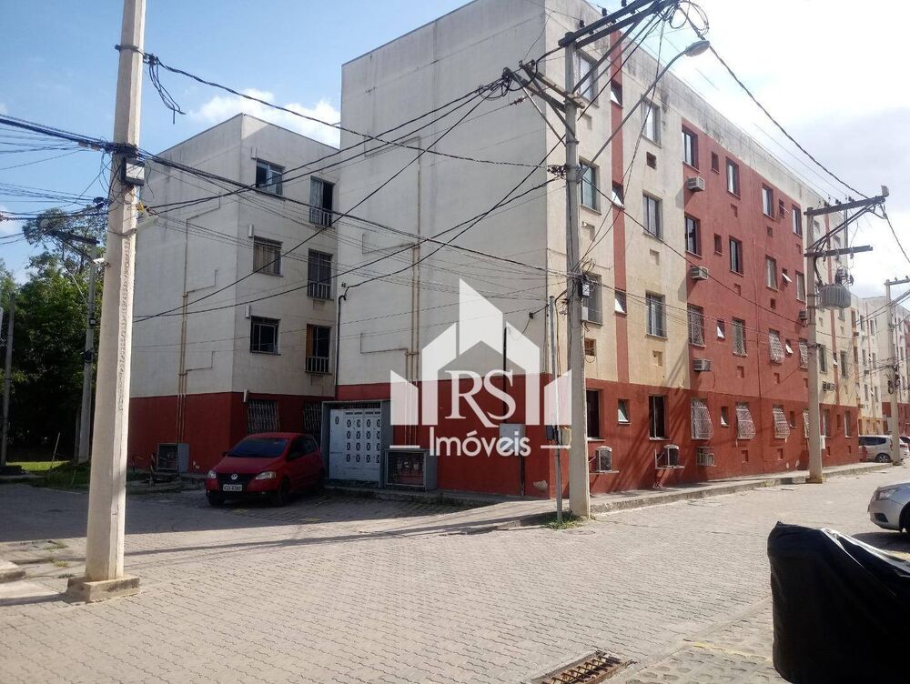 Apartamento à venda com 2 quartos, 50m² - Foto 15