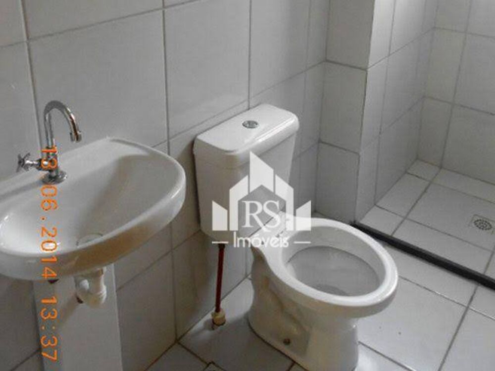 Apartamento à venda com 2 quartos, 50m² - Foto 3