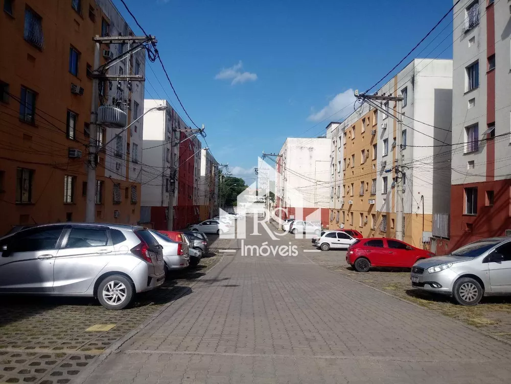 Apartamento, 2 quartos, 50 m² - Foto 26