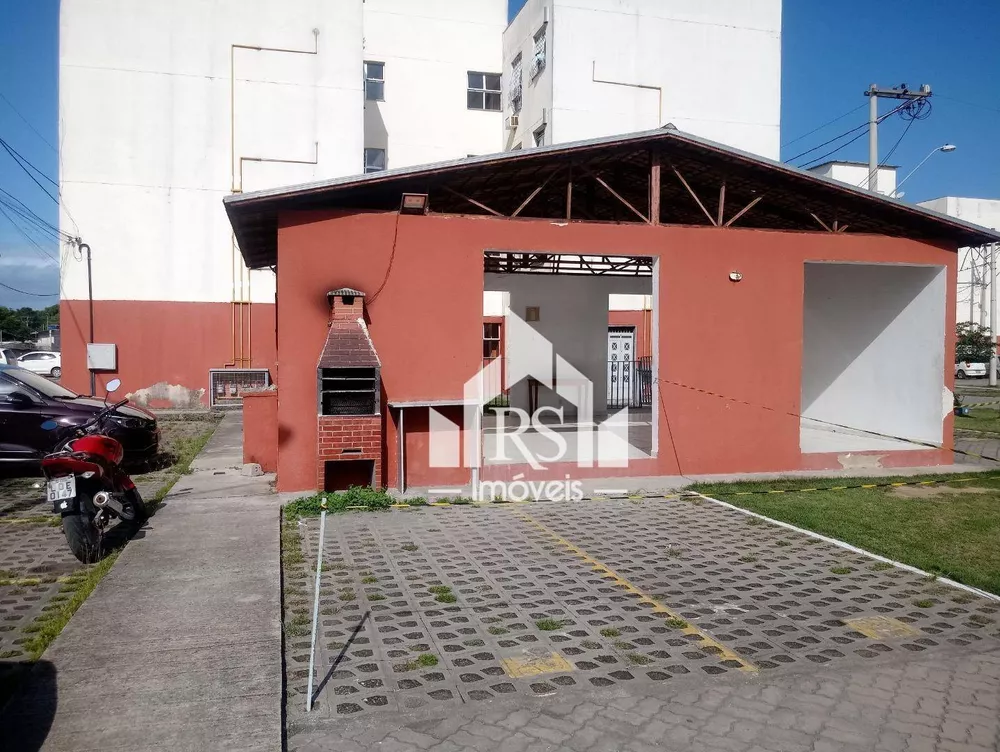 Apartamento, 2 quartos, 50 m² - Foto 19