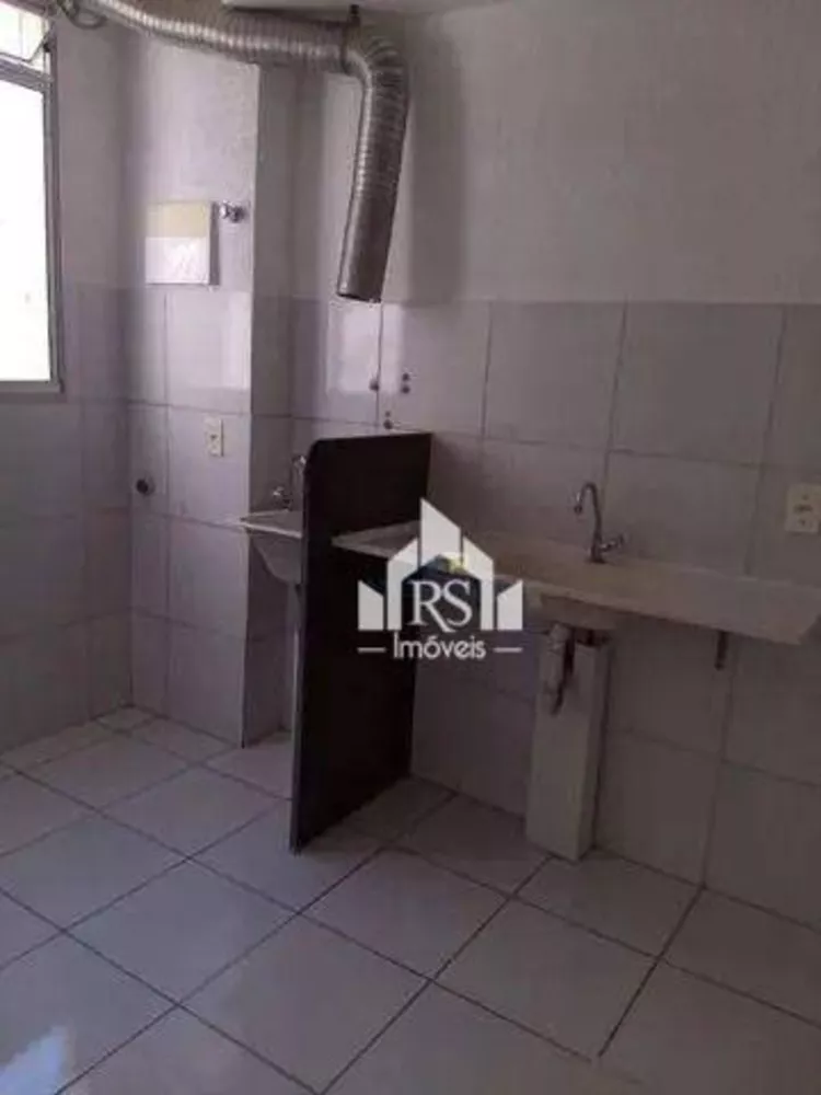 Apartamento, 2 quartos, 50 m² - Foto 10