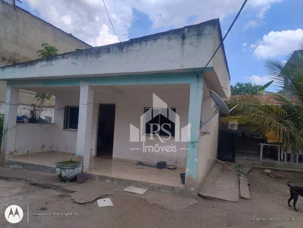 Casa, 2 quartos, 80 m² - Foto 14