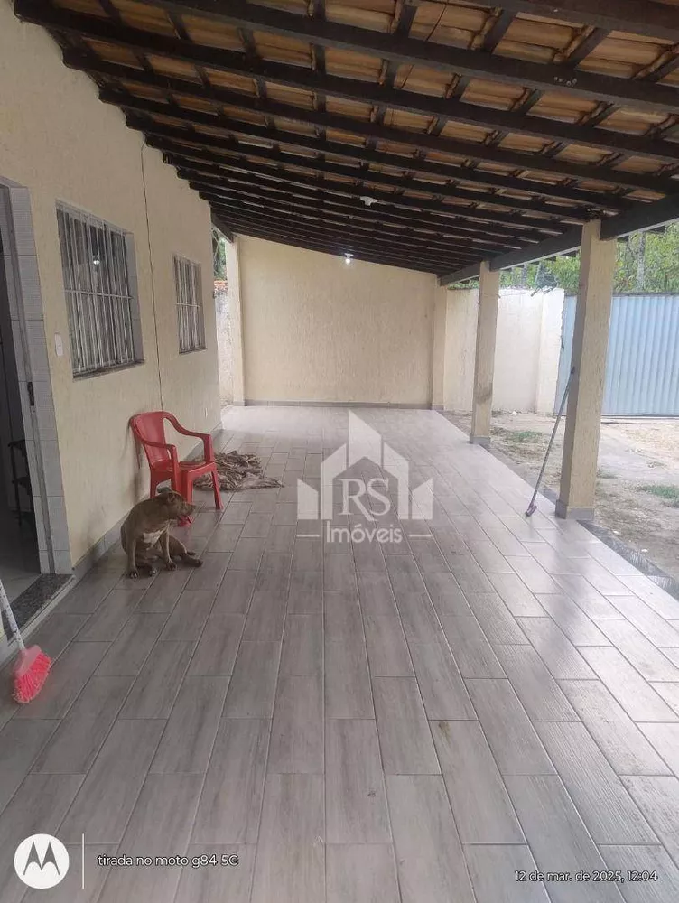 Casa, 2 quartos, 80 m² - Foto 27