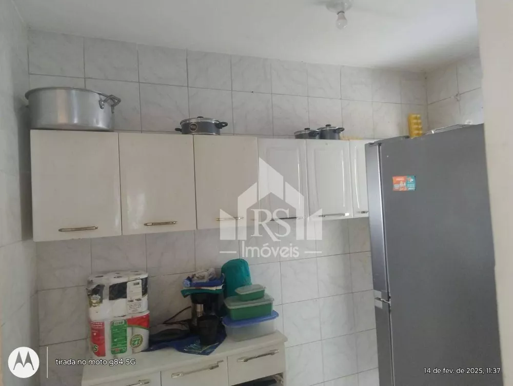 Casa, 2 quartos, 80 m² - Foto 1