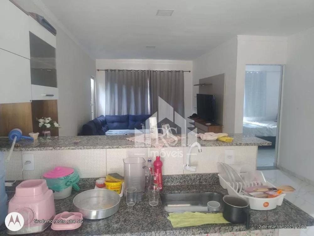 Casa, 2 quartos, 80 m² - Foto 7