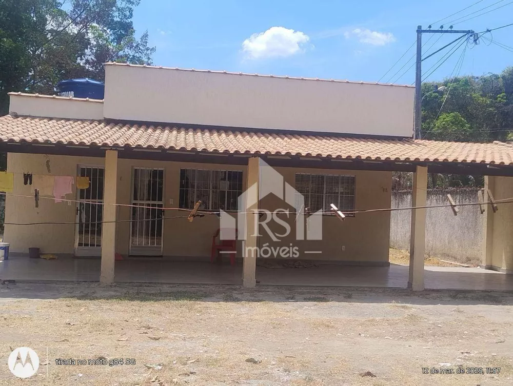 Casa, 2 quartos, 80 m² - Foto 4