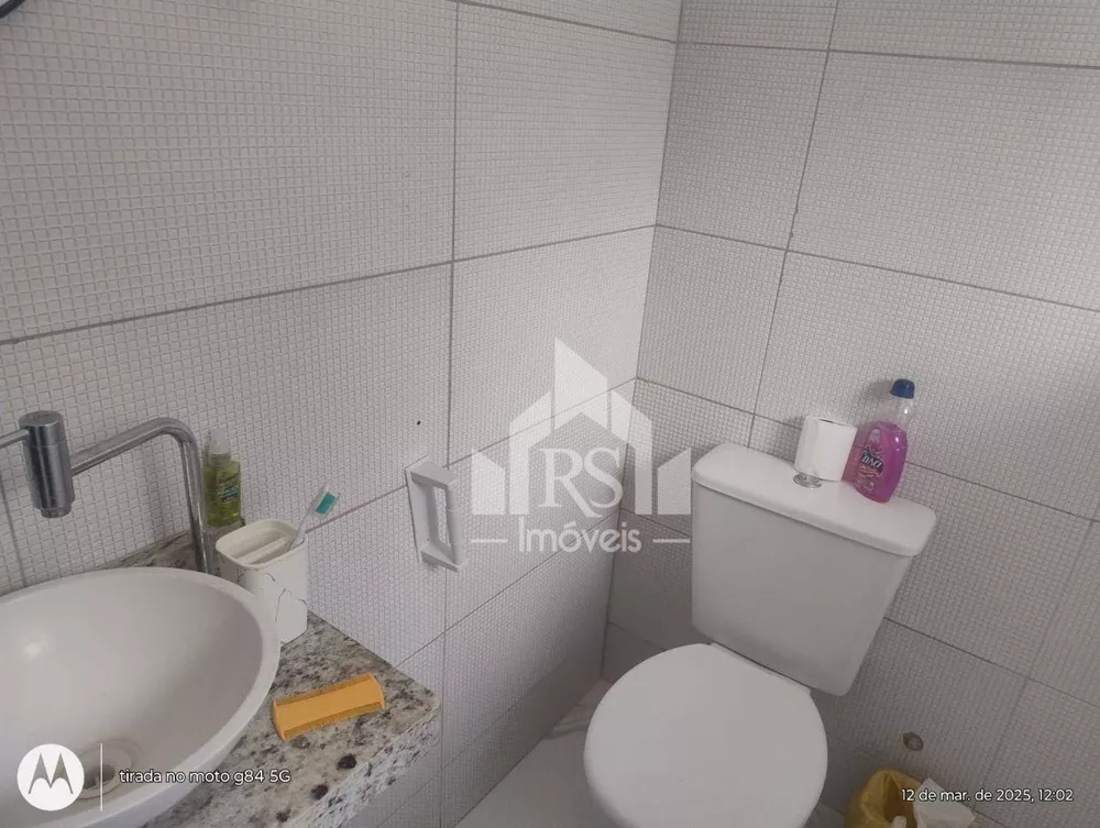 Casa, 2 quartos, 80 m² - Foto 2