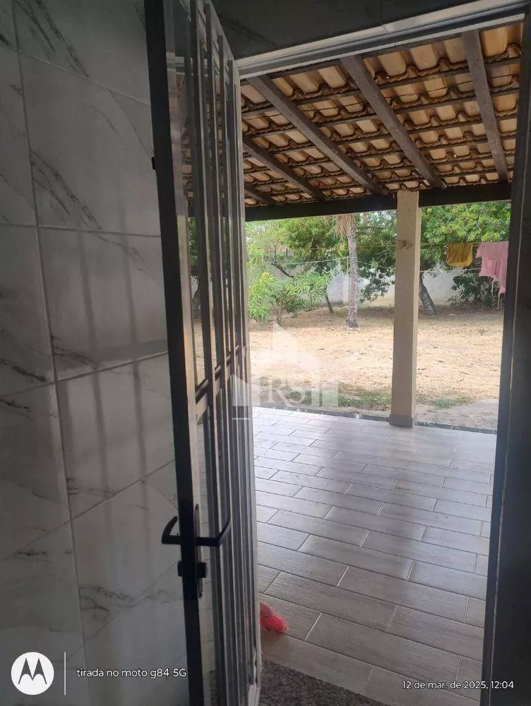Casa, 2 quartos, 80 m² - Foto 13