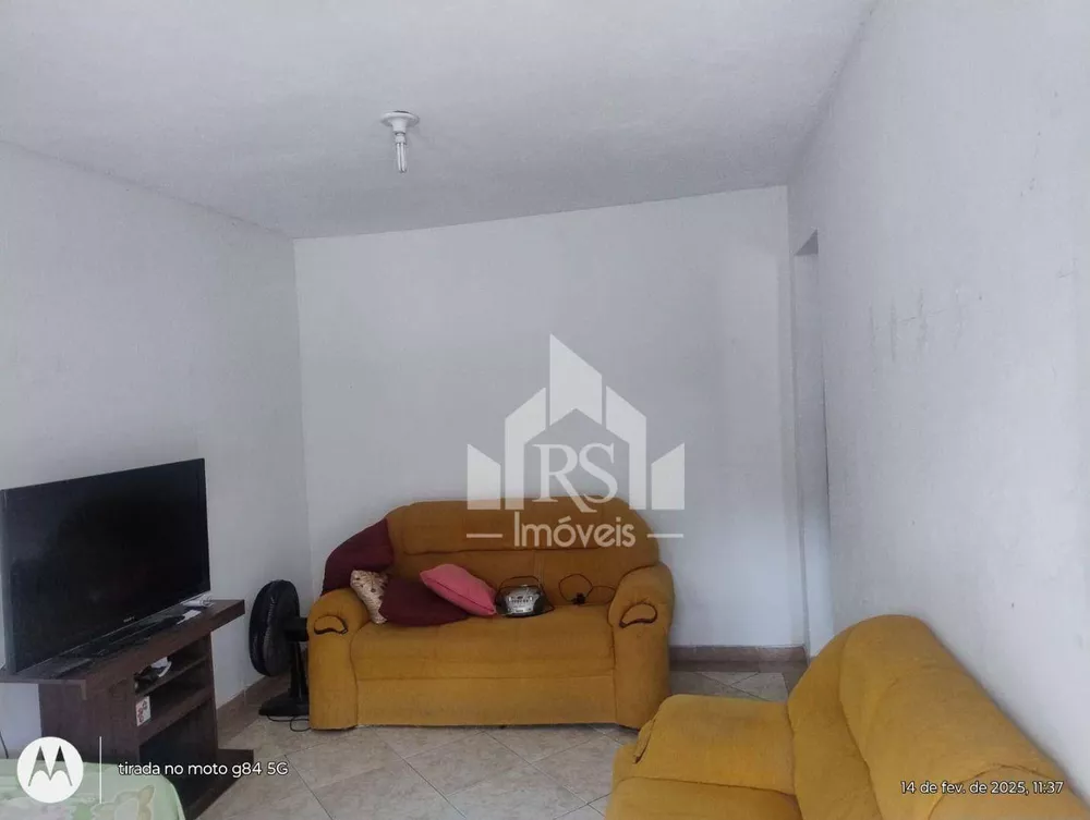 Casa, 2 quartos, 80 m² - Foto 9
