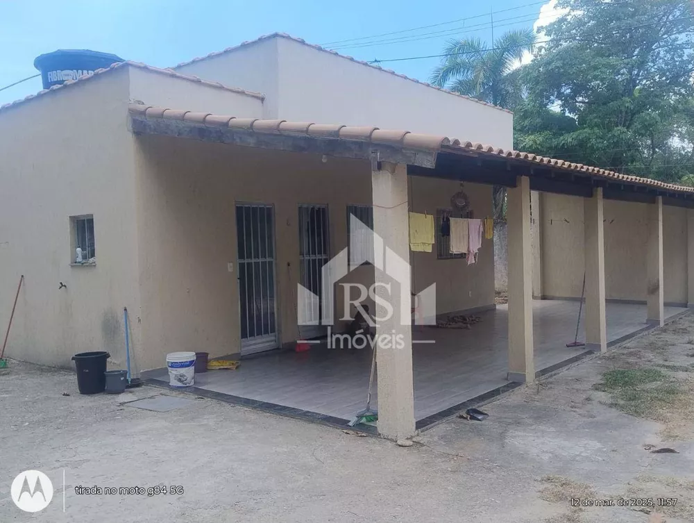 Casa, 2 quartos, 80 m² - Foto 22