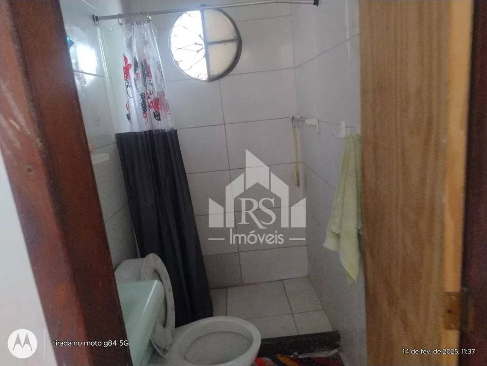 Casa, 2 quartos, 80 m² - Foto 20