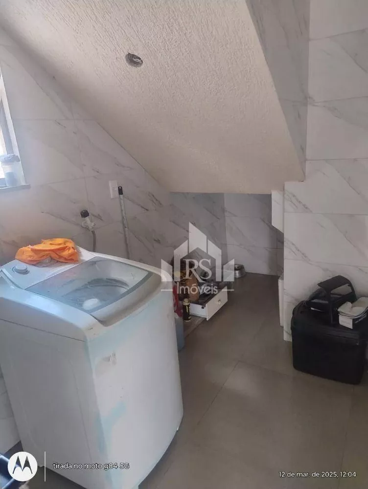 Casa, 2 quartos, 80 m² - Foto 5