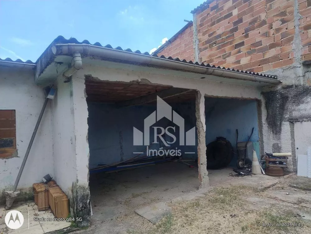Casa, 2 quartos, 80 m² - Foto 32