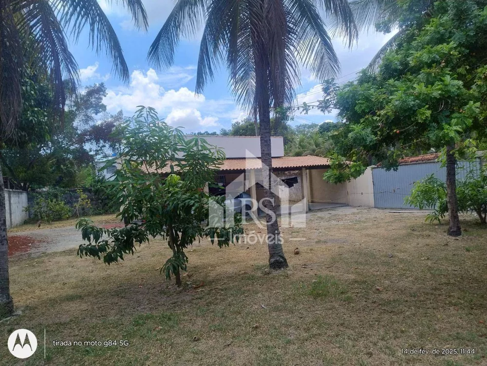 Casa, 2 quartos, 80 m² - Foto 3