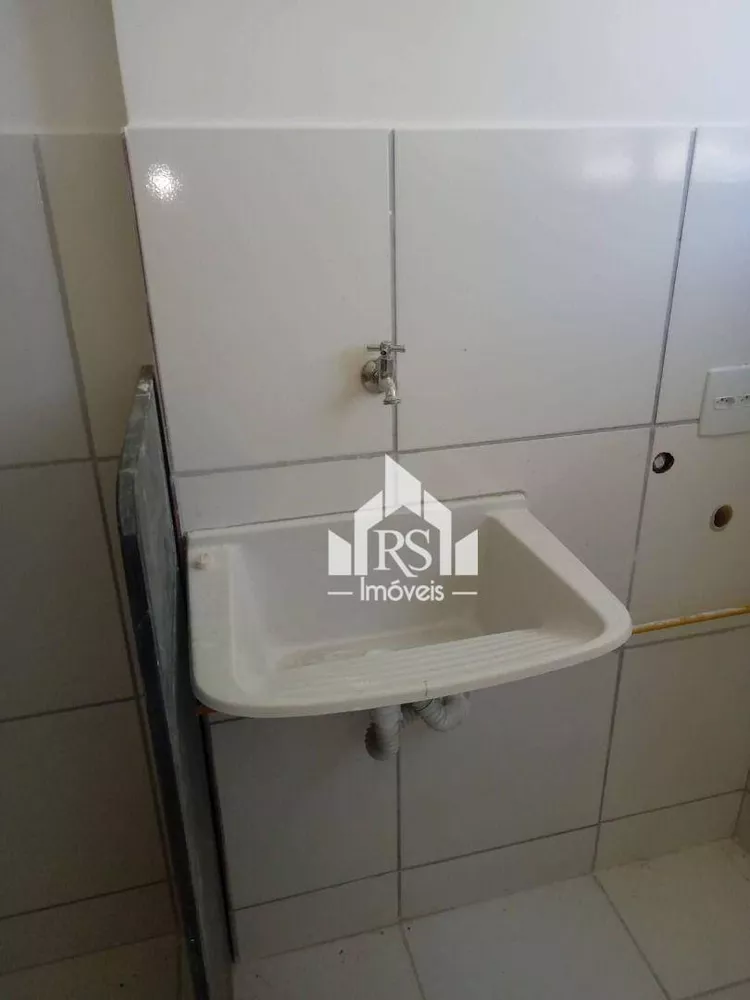 Apartamento, 2 quartos, 47 m² - Foto 4