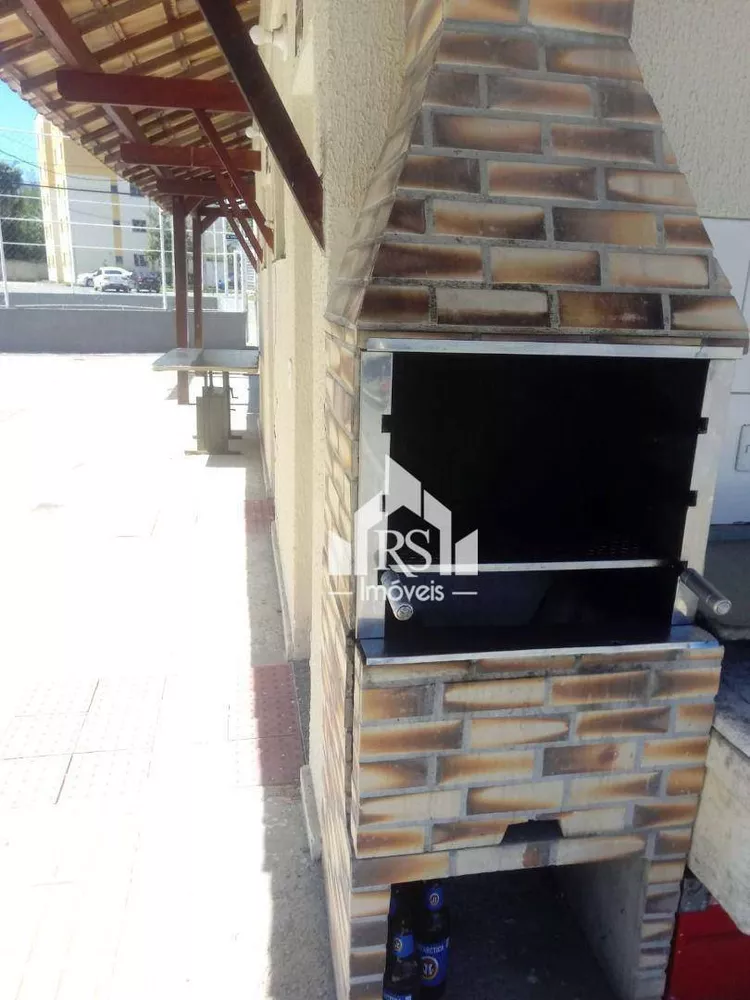 Apartamento, 2 quartos, 47 m² - Foto 3