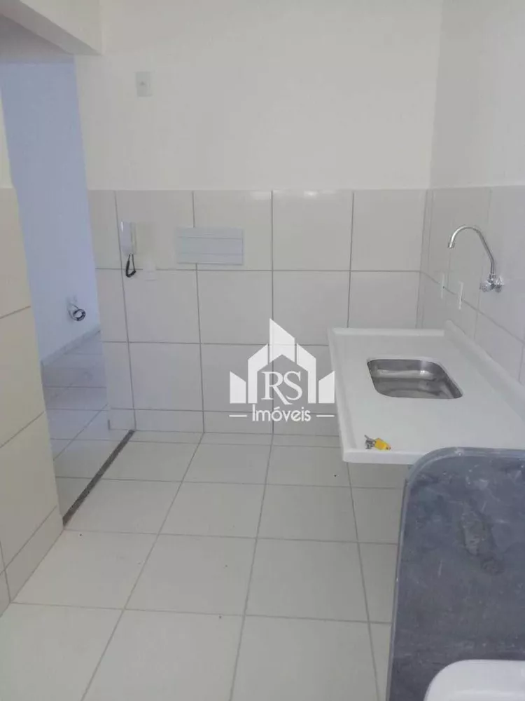 Apartamento, 2 quartos, 47 m² - Foto 14
