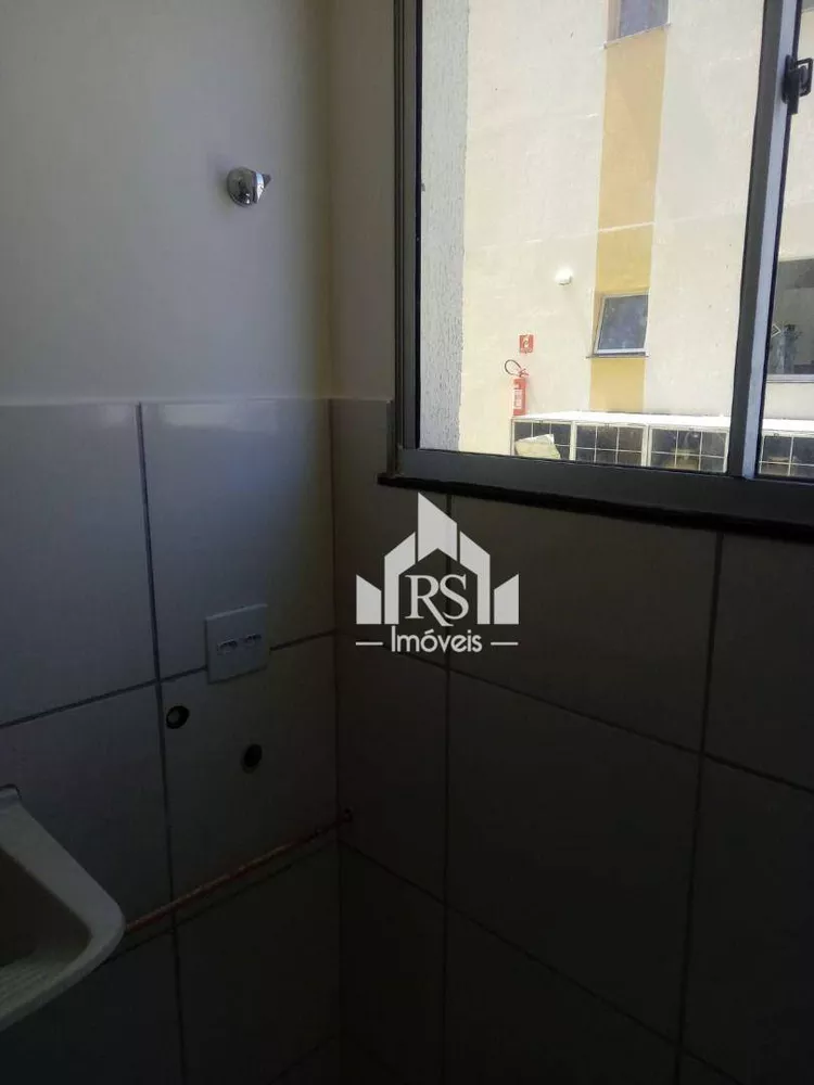 Apartamento, 2 quartos, 47 m² - Foto 10