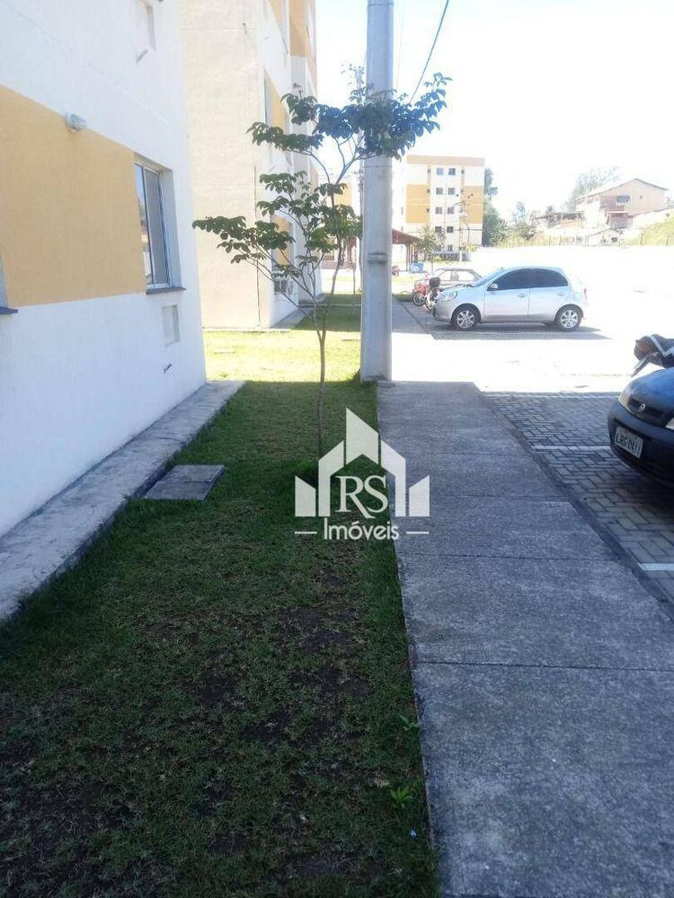 Apartamento, 2 quartos, 47 m² - Foto 20