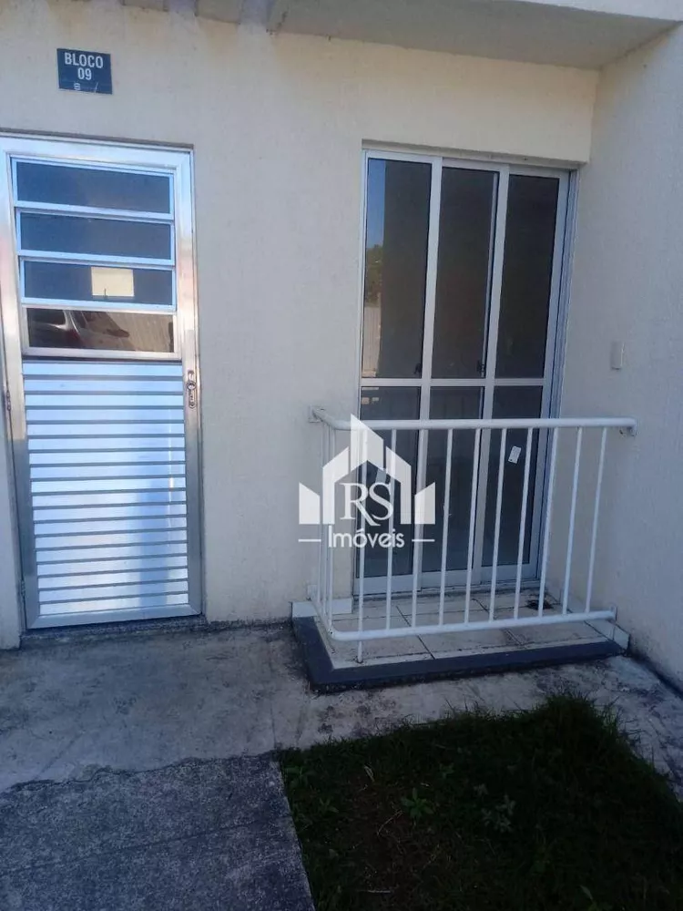 Apartamento, 2 quartos, 47 m² - Foto 11