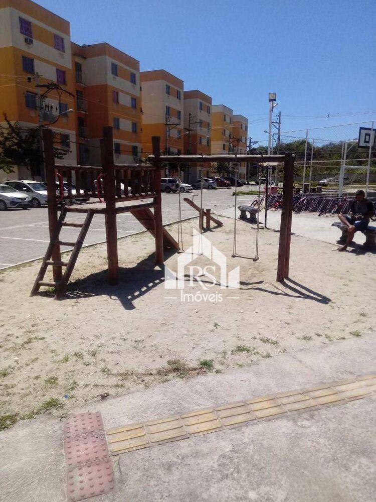Apartamento, 2 quartos, 47 m² - Foto 26