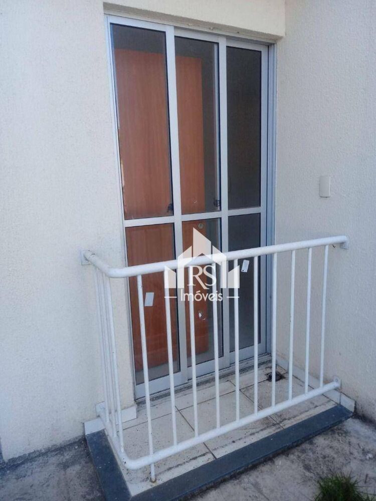 Apartamento, 2 quartos, 47 m² - Foto 6