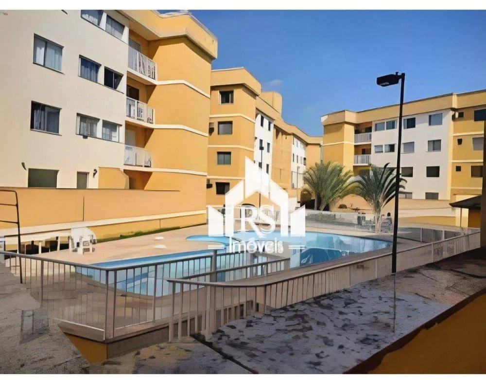 Apartamento, 2 quartos, 47 m² - Foto 2