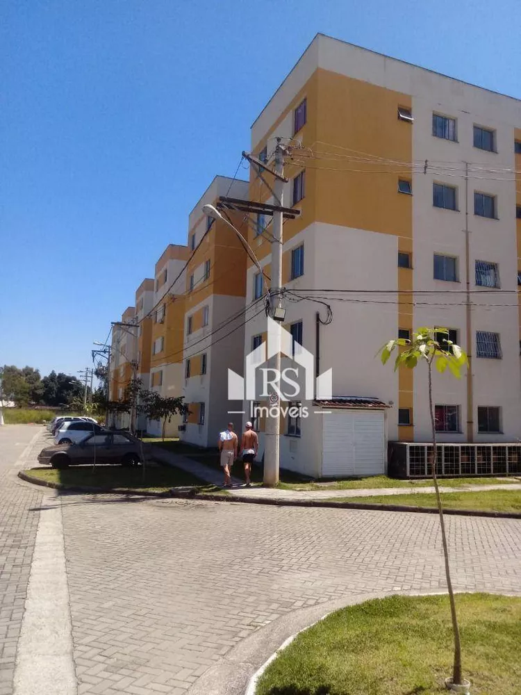Apartamento, 2 quartos, 47 m² - Foto 1