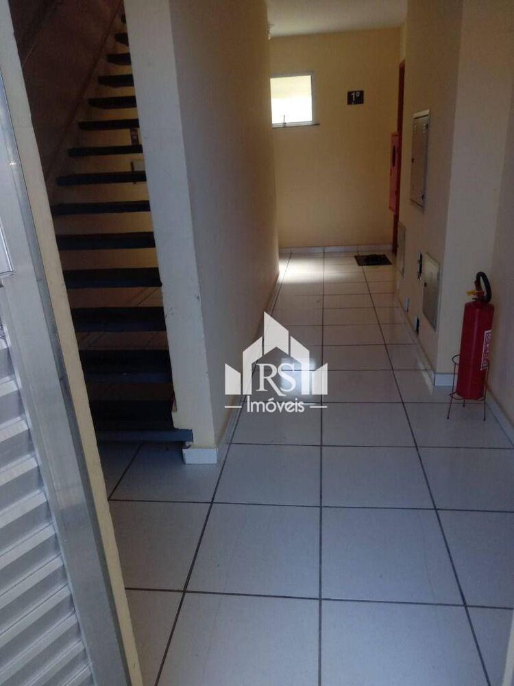 Apartamento, 2 quartos, 47 m² - Foto 5