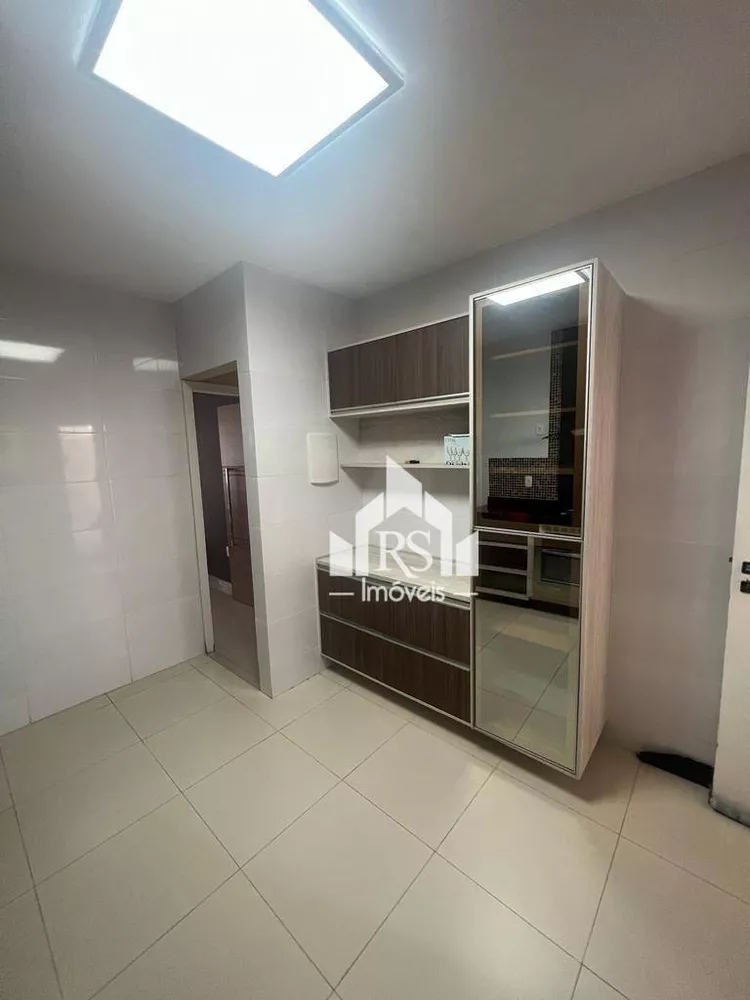 Casa de Condomínio, 3 quartos - Foto 12