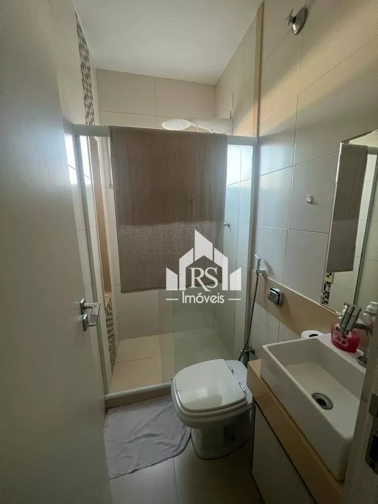 Casa de Condomínio, 3 quartos - Foto 7