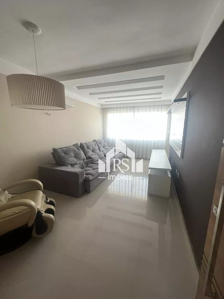 Casa de Condomínio, 3 quartos - Foto 10